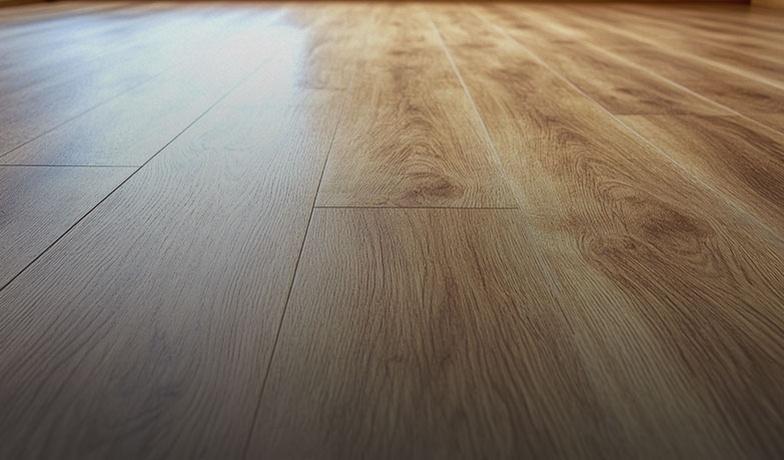 Толщина и класс ламината