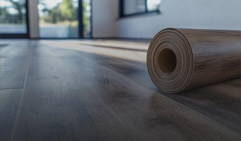 Ламинат или линолеум