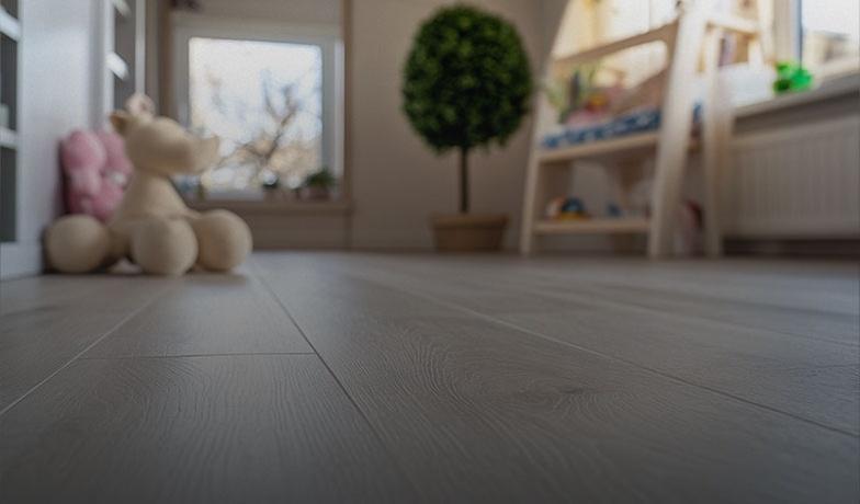 10 способов использования ламината в дизайне