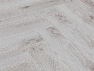 Ламинат Herringbone Bordeaux Oak D3516 A+B