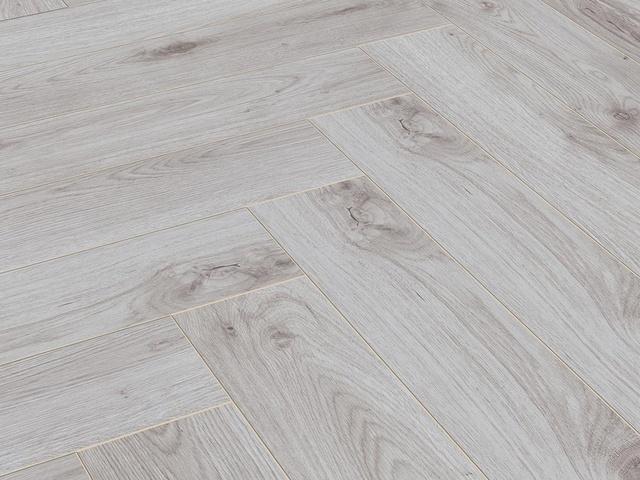 Ламинат Herringbone Bordeaux Oak D3516 A+B