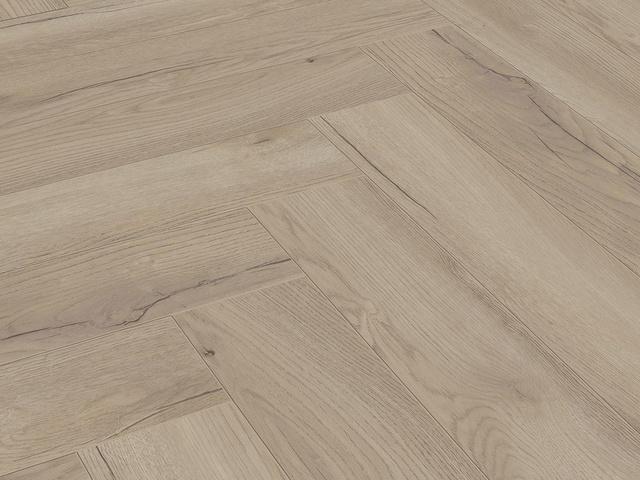 Ламинат Herringbone Toulouse Oak D3678 A+B