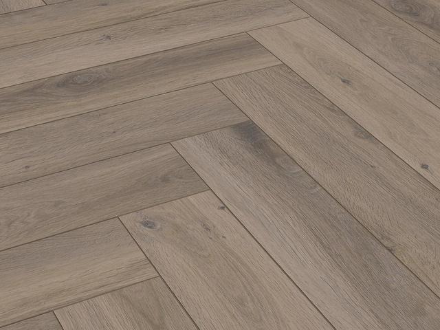 Ламинат Herringbone Metz Oak D3766 A+B